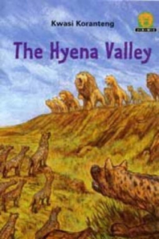 Hyena Valley