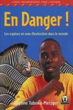 En Danger!  JAWS Discoveries French Translation