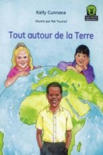 Tout Autour de la Terre JAWS Starters French Translations