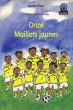 Onze Maillots Jaunes  JAWS Starters French Translations