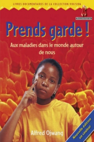 Prends Garde! JAWS French (Watch Out!)