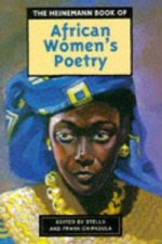 Heinemann Book of African Women's Poetry