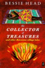 Collector Of Treasures