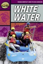 Rapid Reading: White Water (Stage 1, Level 1A)