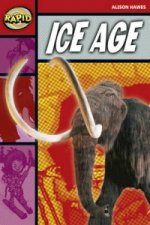 Rapid Reading: Ice Age (Stage 2, Level 2B)