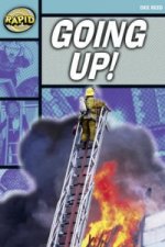 Rapid Reading: Going Up! (Starter Level 1A)