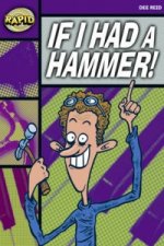 Rapid Reading: If I Had a Hammer! (Starter Level 2B)