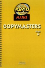 Rapid Maths: Stage 4 Photocopy Masters