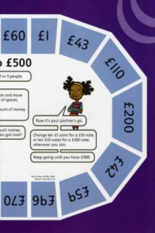Rapid Maths: Stage 5 Games Pack