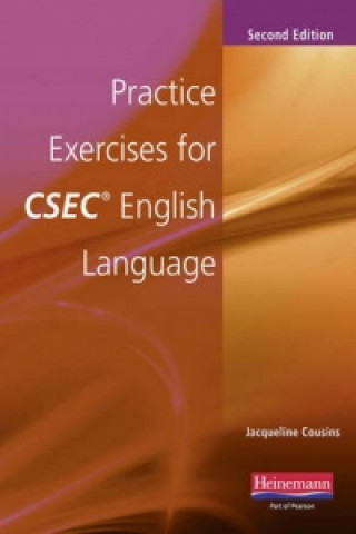 Practices Exercises for CSEC English Language New Edition