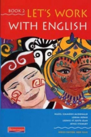 Let's Work With English Book 2