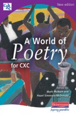 World of Poetry for CXC