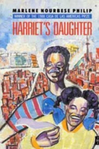 Harriet's Daughter (Caribbean Writers Series)