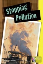 Primary Years Programme Level 9 Stopping Pollution 6Pack
