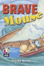 Primary Years Programme Level 7 Brave Mouse  6Pack