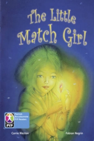 Primary Years Programme Level 7 Little Match Girl  6Pack