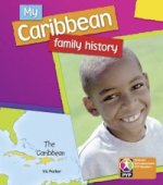 PYP L6 My Caribbean Family History 6PK