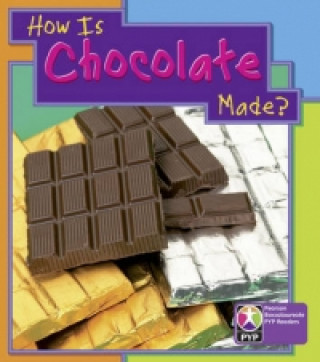 Primary Years Programme Level 5 How is chocolate made 6 Pack