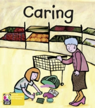Primary Years Programme Level 3 Caring 6Pack