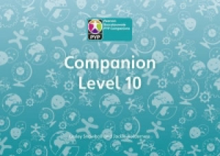 Primary Years Programme Level 10 Companion Class Pack of 30