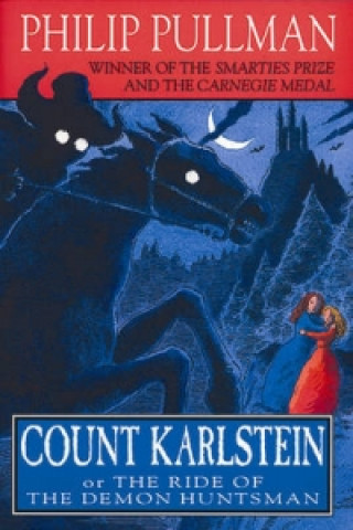 Count Karlstein: or The Ride of the Demon Huntsman