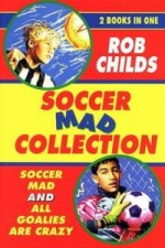 Soccer Mad Collection