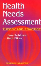 Health Needs Assessment