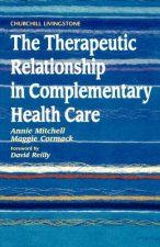 Therapeutic Relationship in Complementary Health Care