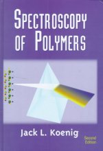 Spectroscopy of Polymers