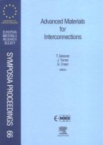 Advanced Materials for Interconnections