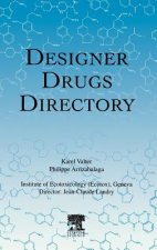 Designer Drugs Directory