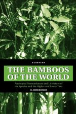 Bamboos of the World