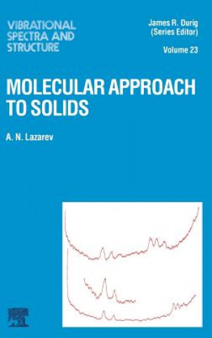 Molecular Approach to Solids