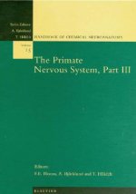 Primate Nervous System, Part III
