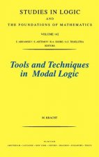 Tools and Techniques in Modal Logic