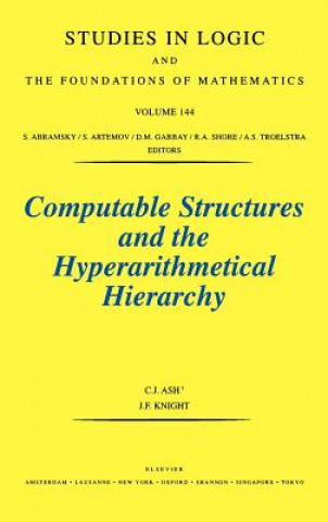 Computable Structures and the Hyperarithmetical Hierarchy