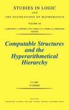 Computable Structures and the Hyperarithmetical Hierarchy