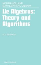 Lie Algebras: Theory and Algorithms
