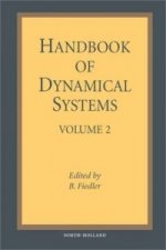 Handbook of Dynamical Systems