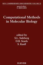 Computational Methods in Molecular Biology