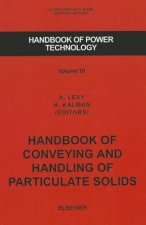 Handbook of Conveying and Handling of Particulate Solids