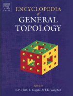 Encyclopedia of General Topology