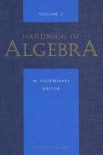 Handbook of Algebra