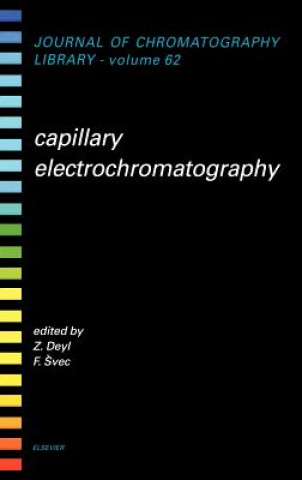 Capillary Electrochromatography