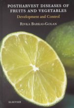 Postharvest Diseases of Fruits and Vegetables