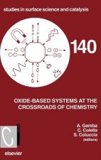 Oxide-based Systems at the Crossroads of Chemistry