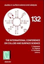 Proceedings of the International Conference on Colloid and Surface Science