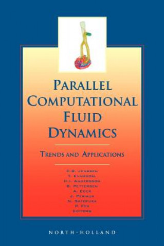 Parallel Computational Fluid Dynamics 2000