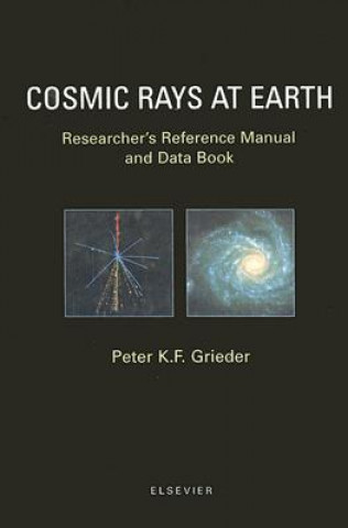 Cosmic Rays at Earth