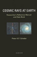 Cosmic Rays at Earth